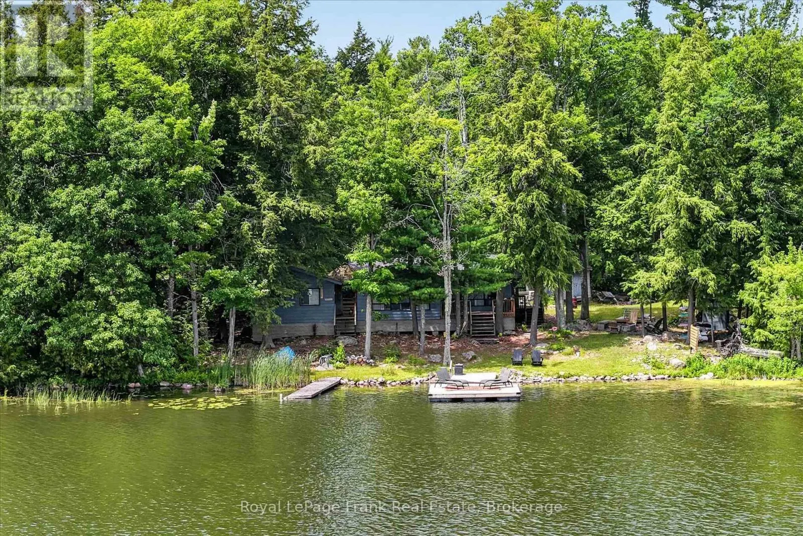 442 ISLAND 7 STONEY LAKE