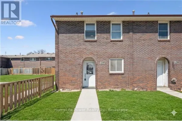 #239 - 31 GREENGATE ROAD