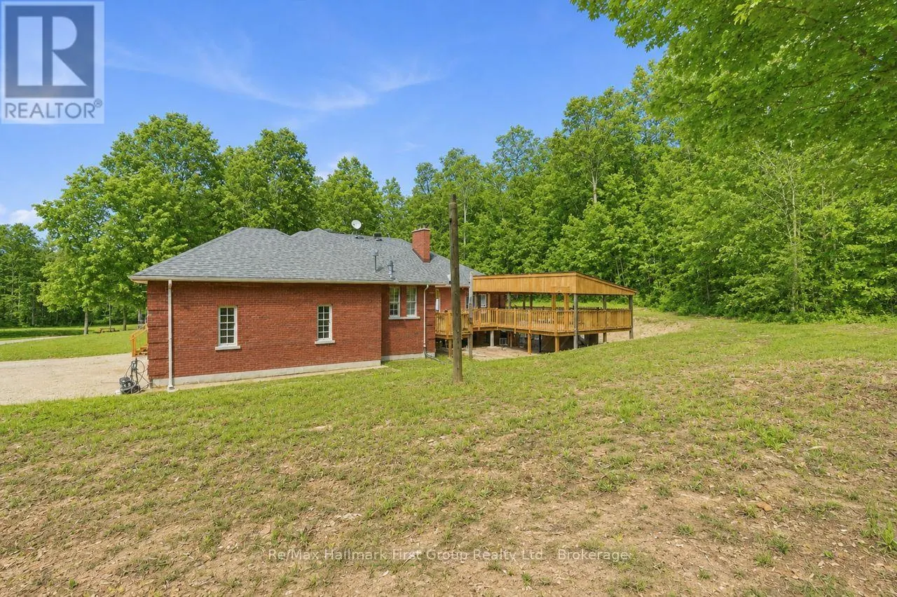 507 FRENCH SETTLEMENT ROAD