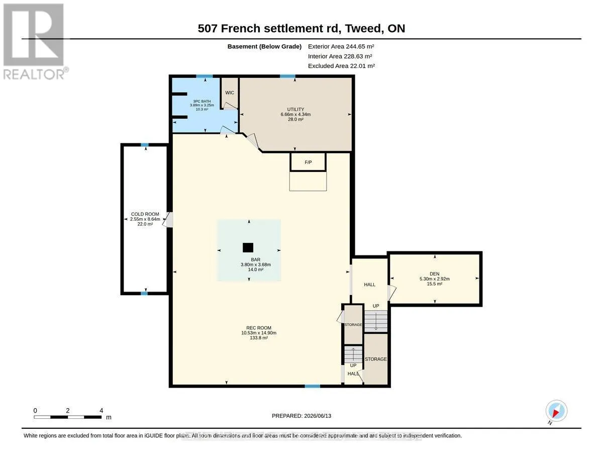 507 FRENCH SETTLEMENT ROAD