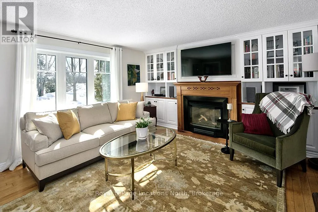 248 ST. VINCENT CRESCENT