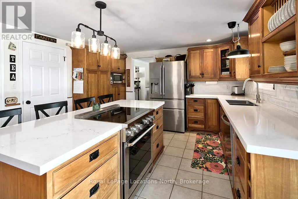 248 ST. VINCENT CRESCENT