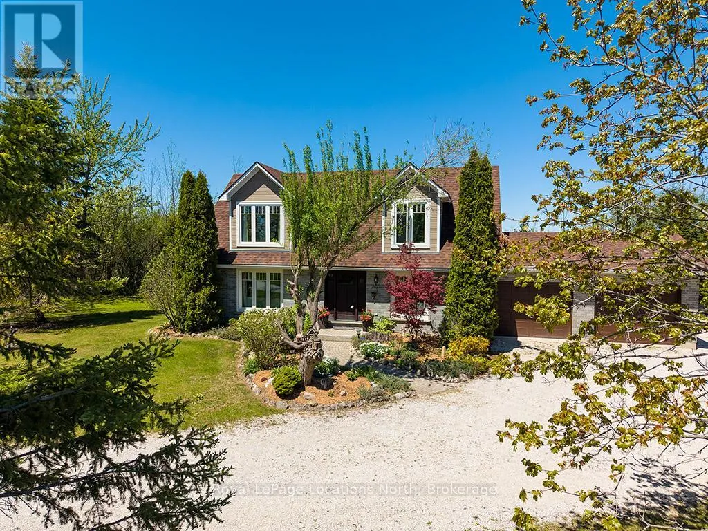 248 ST. VINCENT CRESCENT