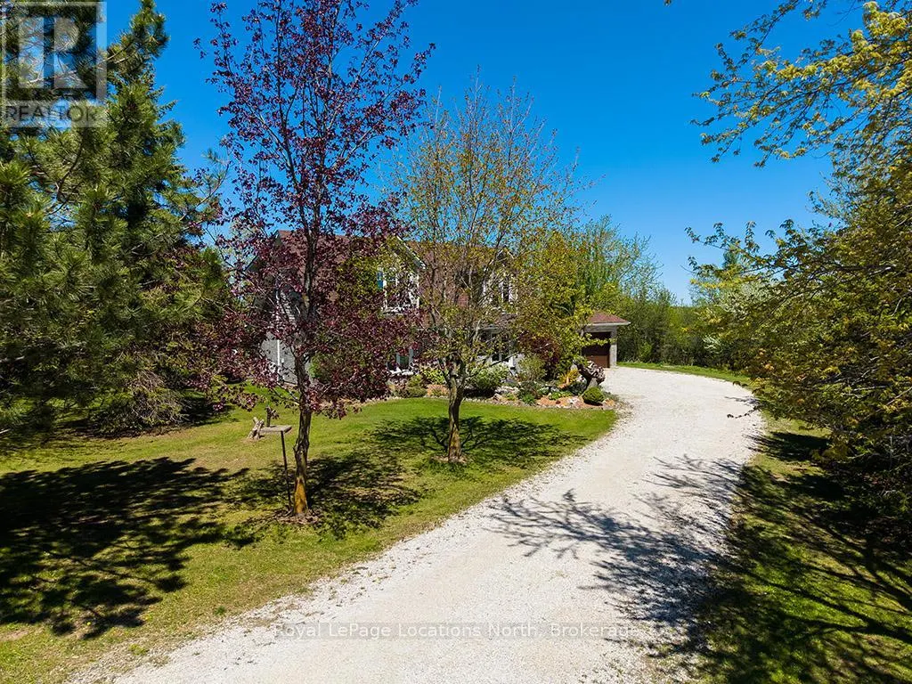 248 ST. VINCENT CRESCENT