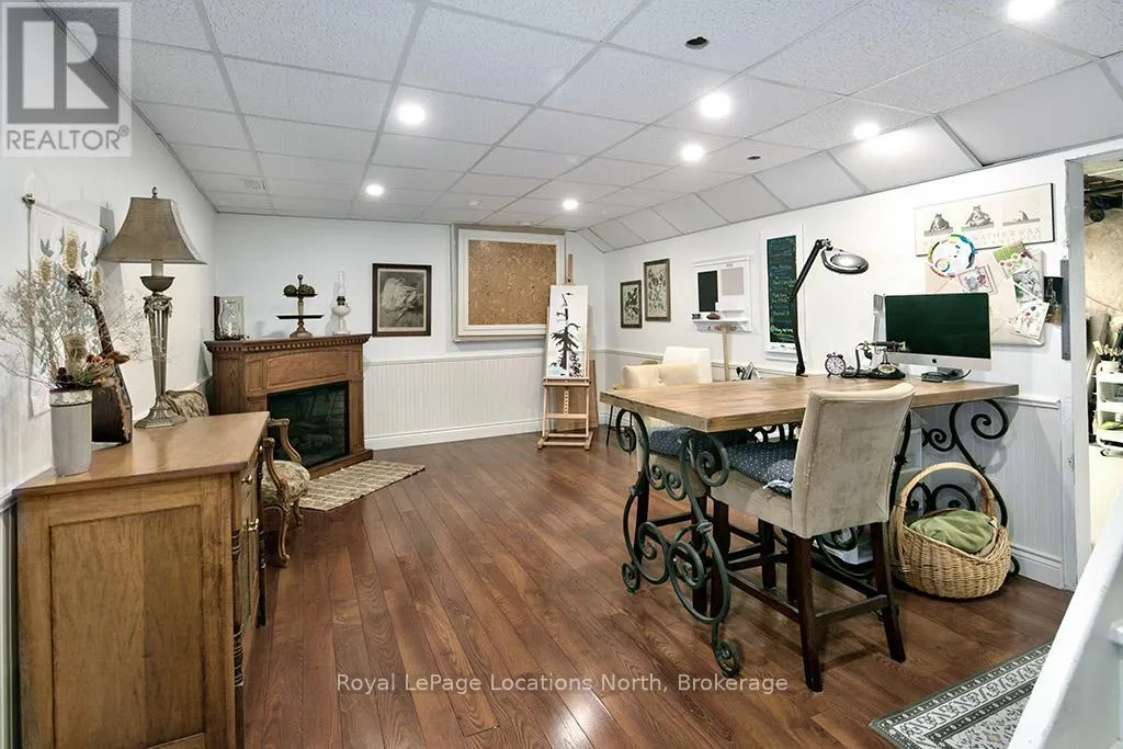 248 ST. VINCENT CRESCENT