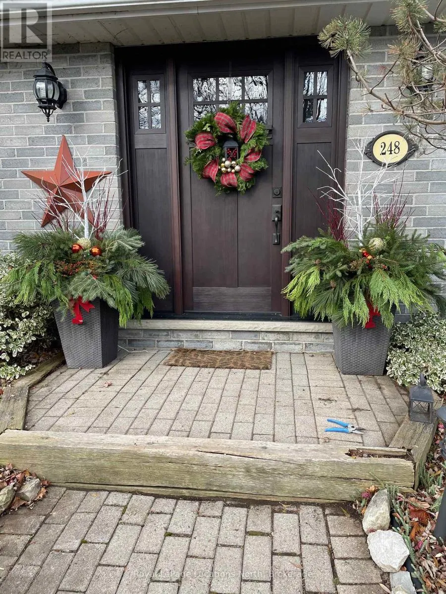 248 ST. VINCENT CRESCENT