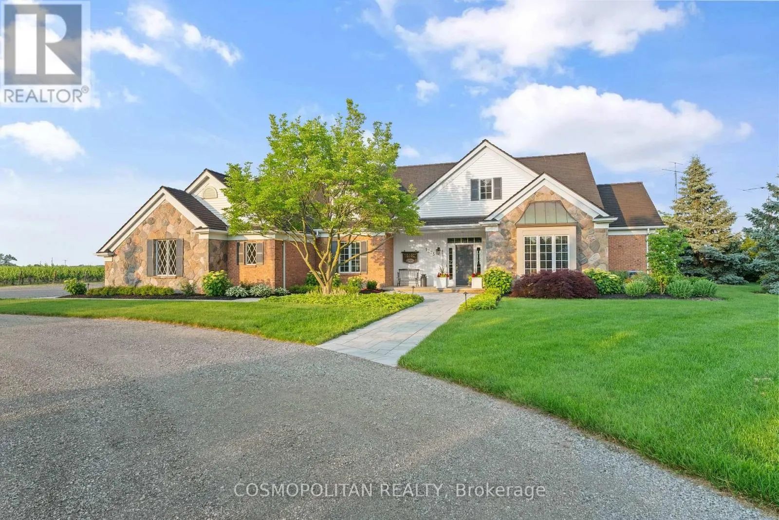 1275 FOUR MILE CREEK ROAD