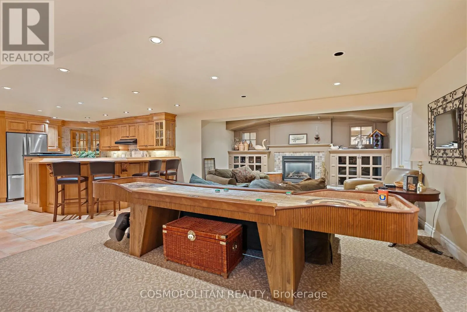 1275 FOUR MILE CREEK ROAD