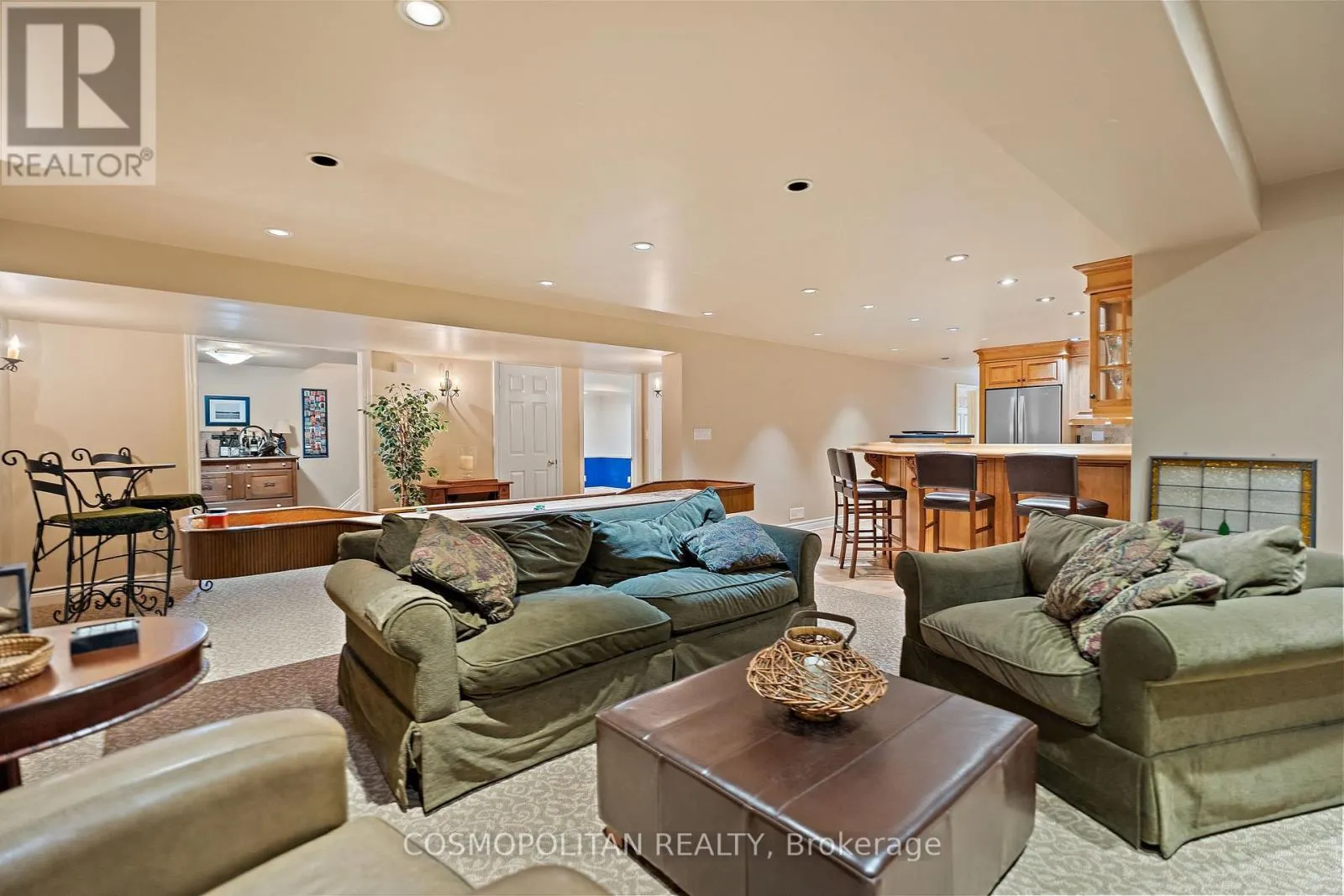 1275 FOUR MILE CREEK ROAD
