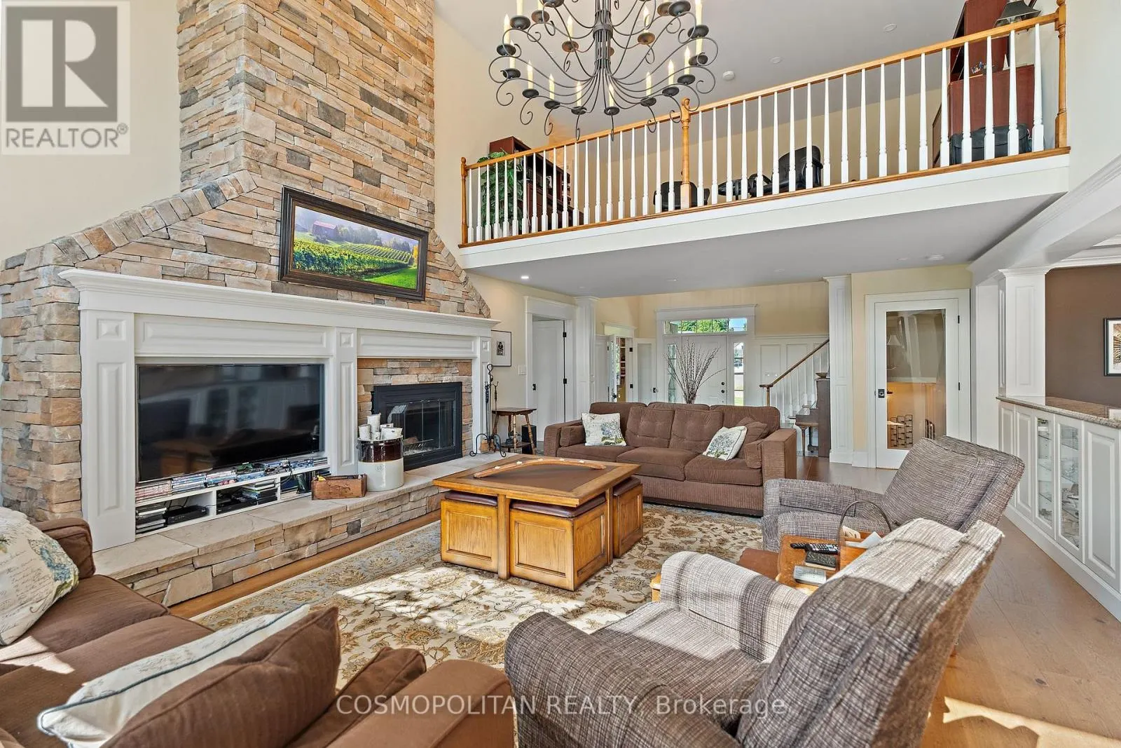 1275 FOUR MILE CREEK ROAD