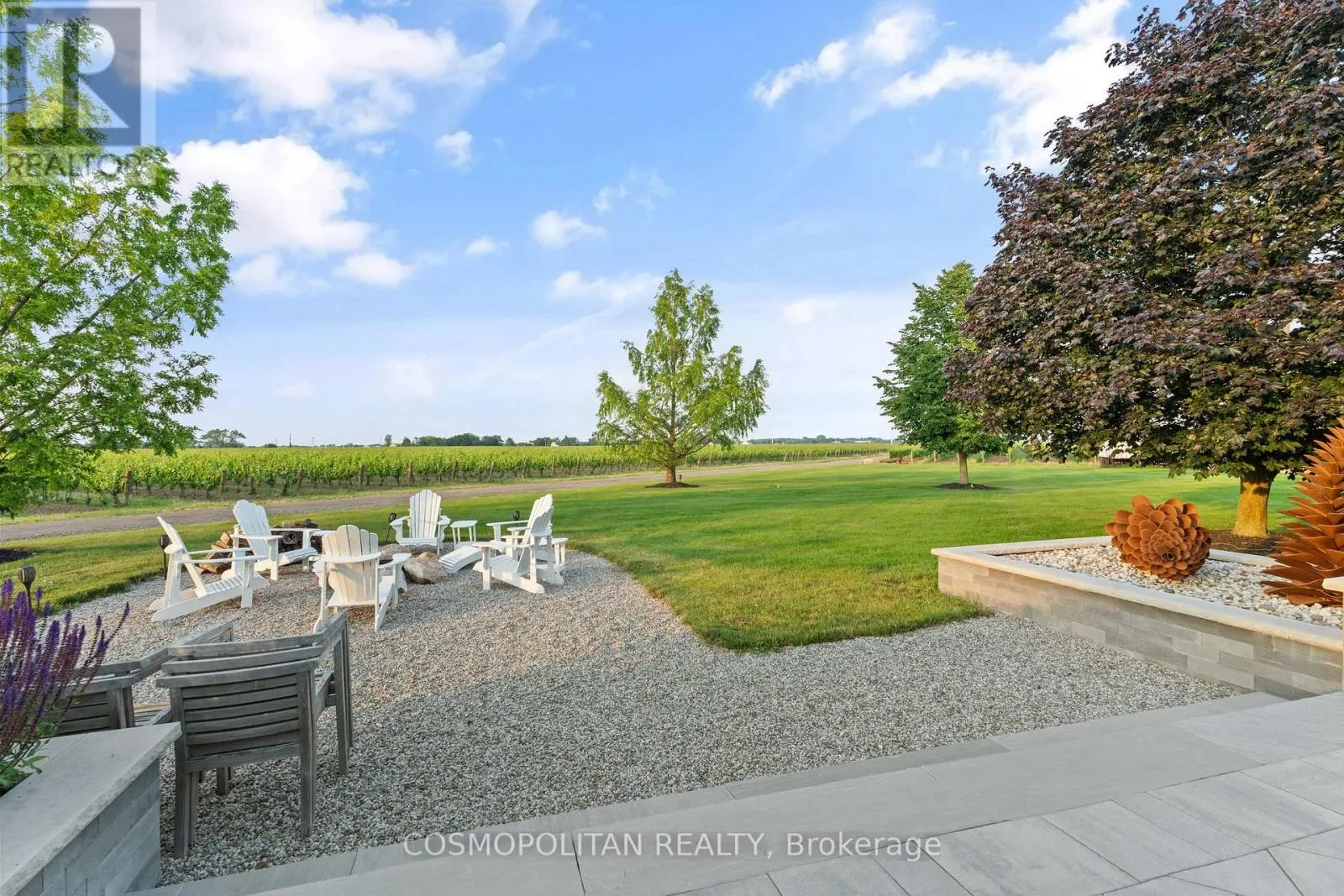 1275 FOUR MILE CREEK ROAD