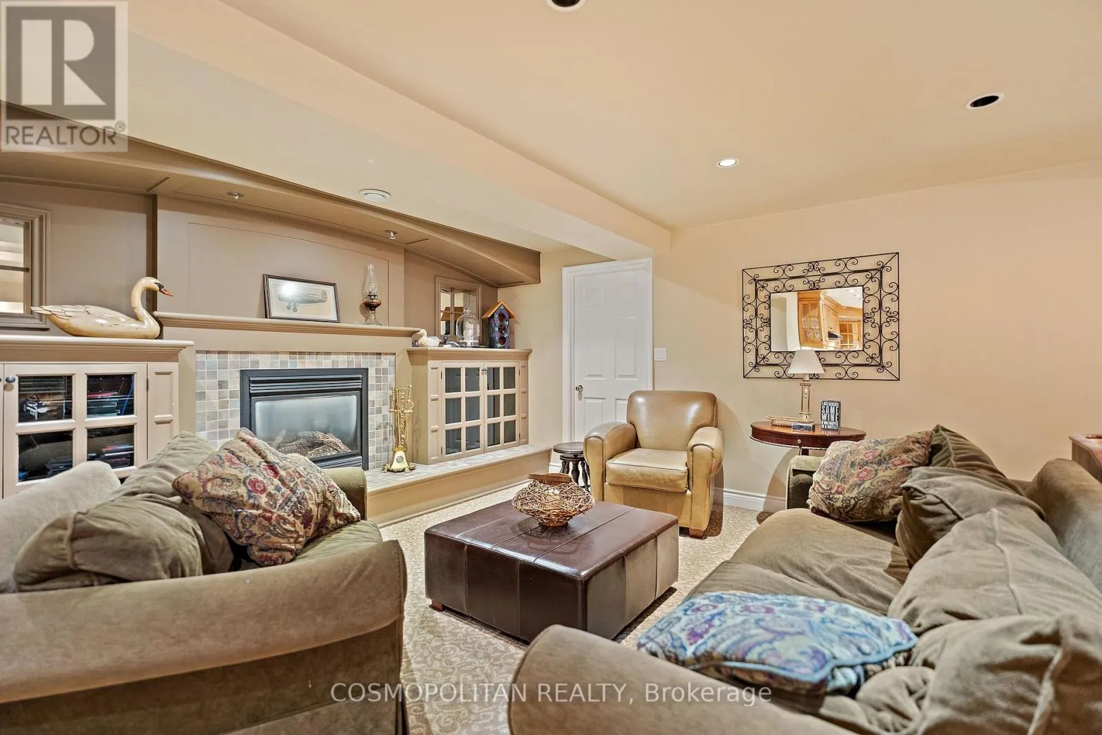 1275 FOUR MILE CREEK ROAD