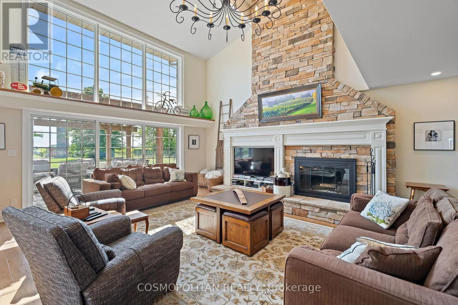 1275 FOUR MILE CREEK ROAD
