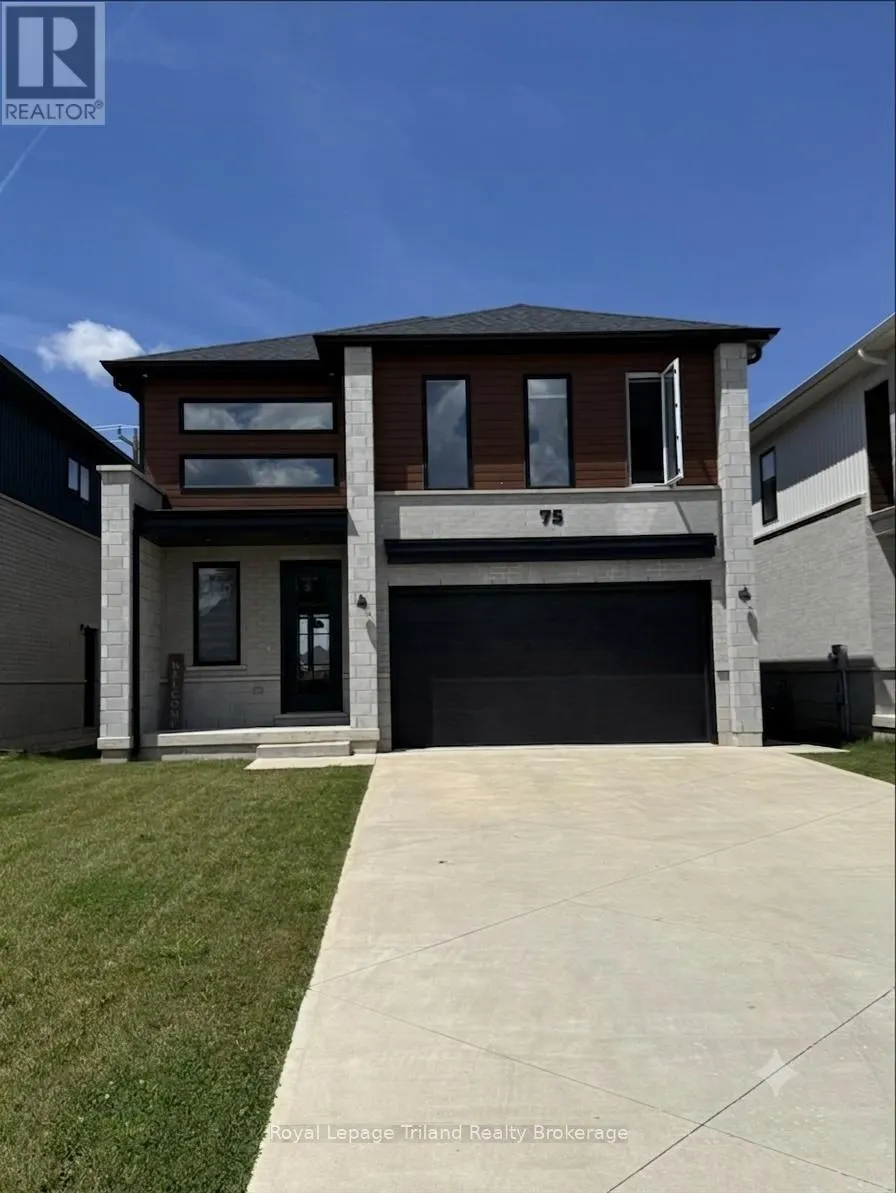 75 TRAILVIEW DRIVE