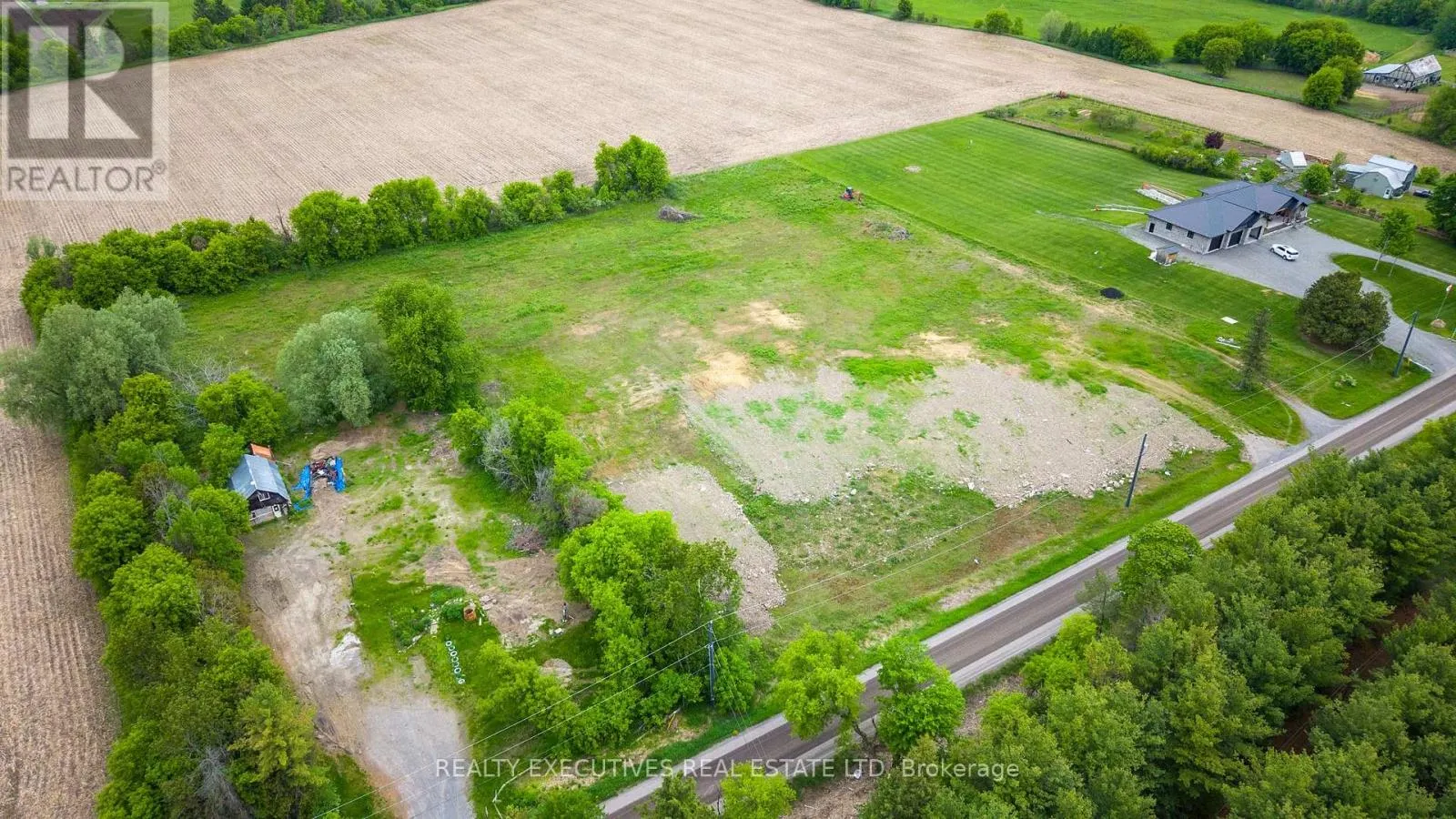 10569 LOUGHLIN RIDGE ROAD