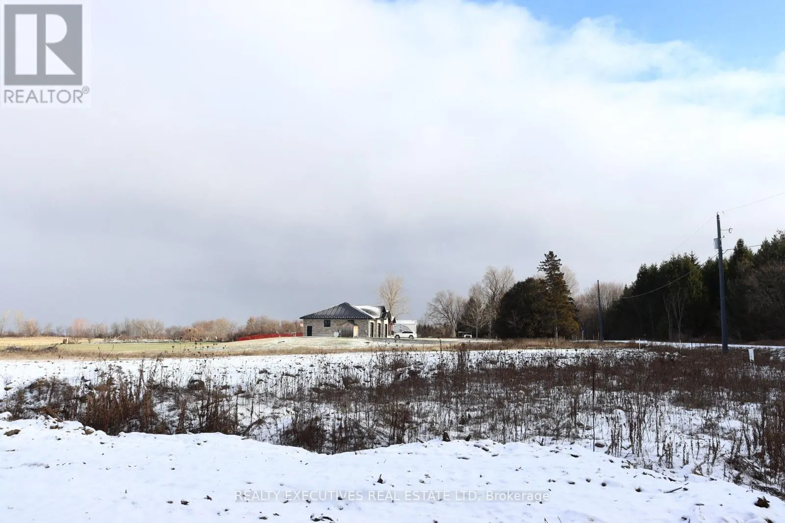 0 LOUGHLIN RIDGE ROAD