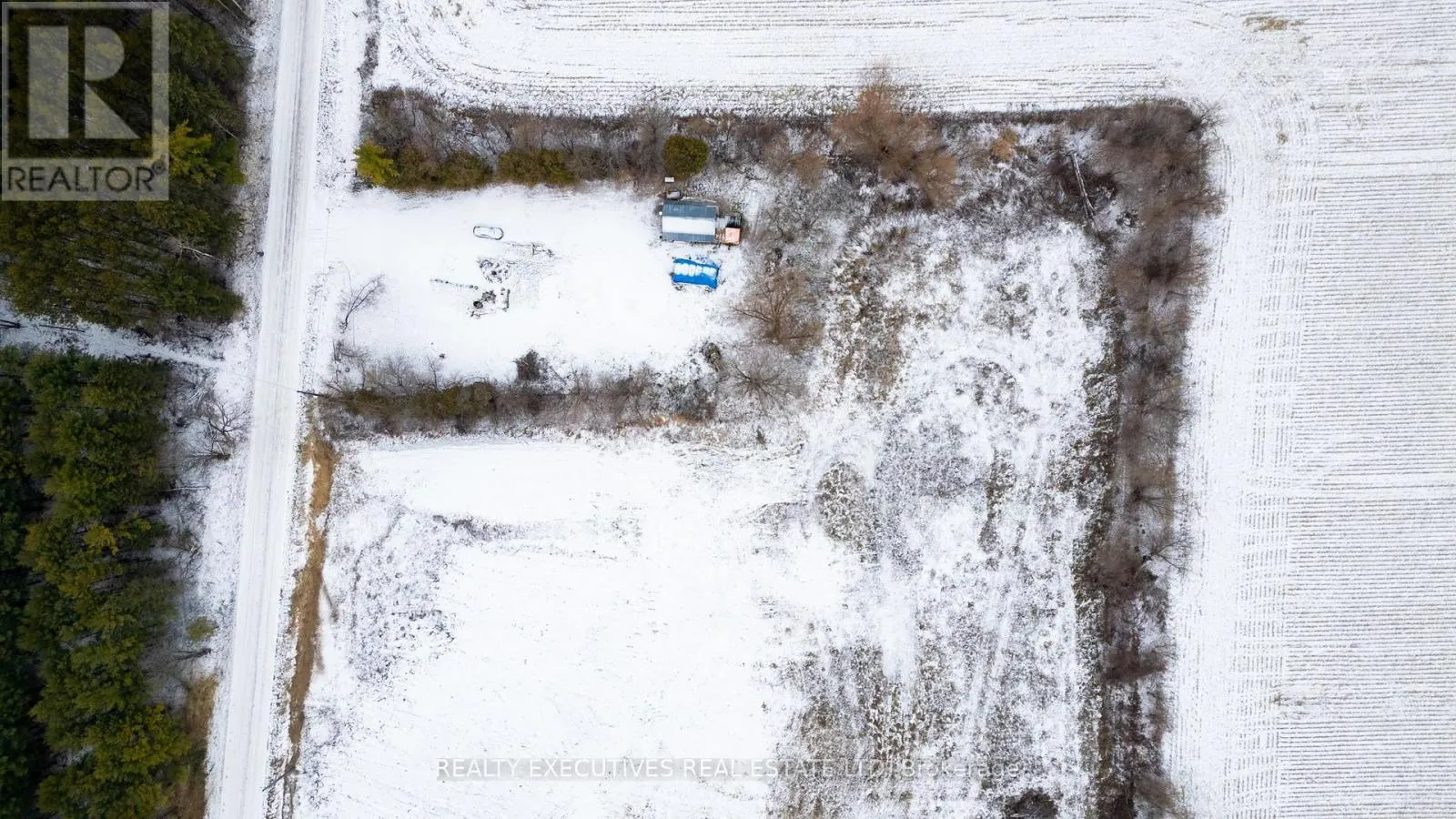 0 LOUGHLIN RIDGE ROAD