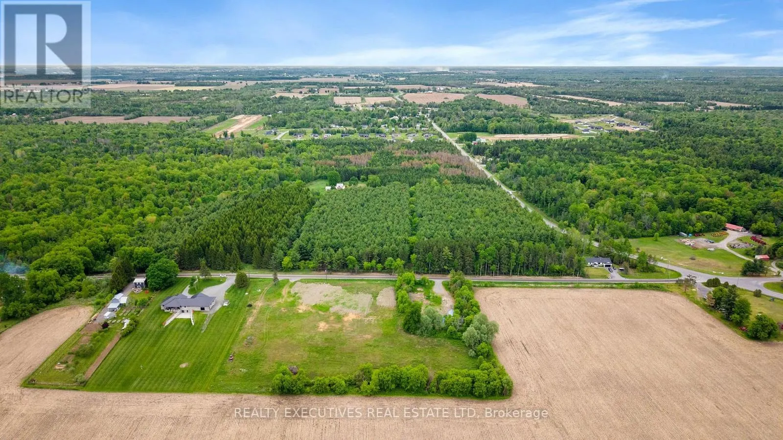0 LOUGHLIN RIDGE ROAD