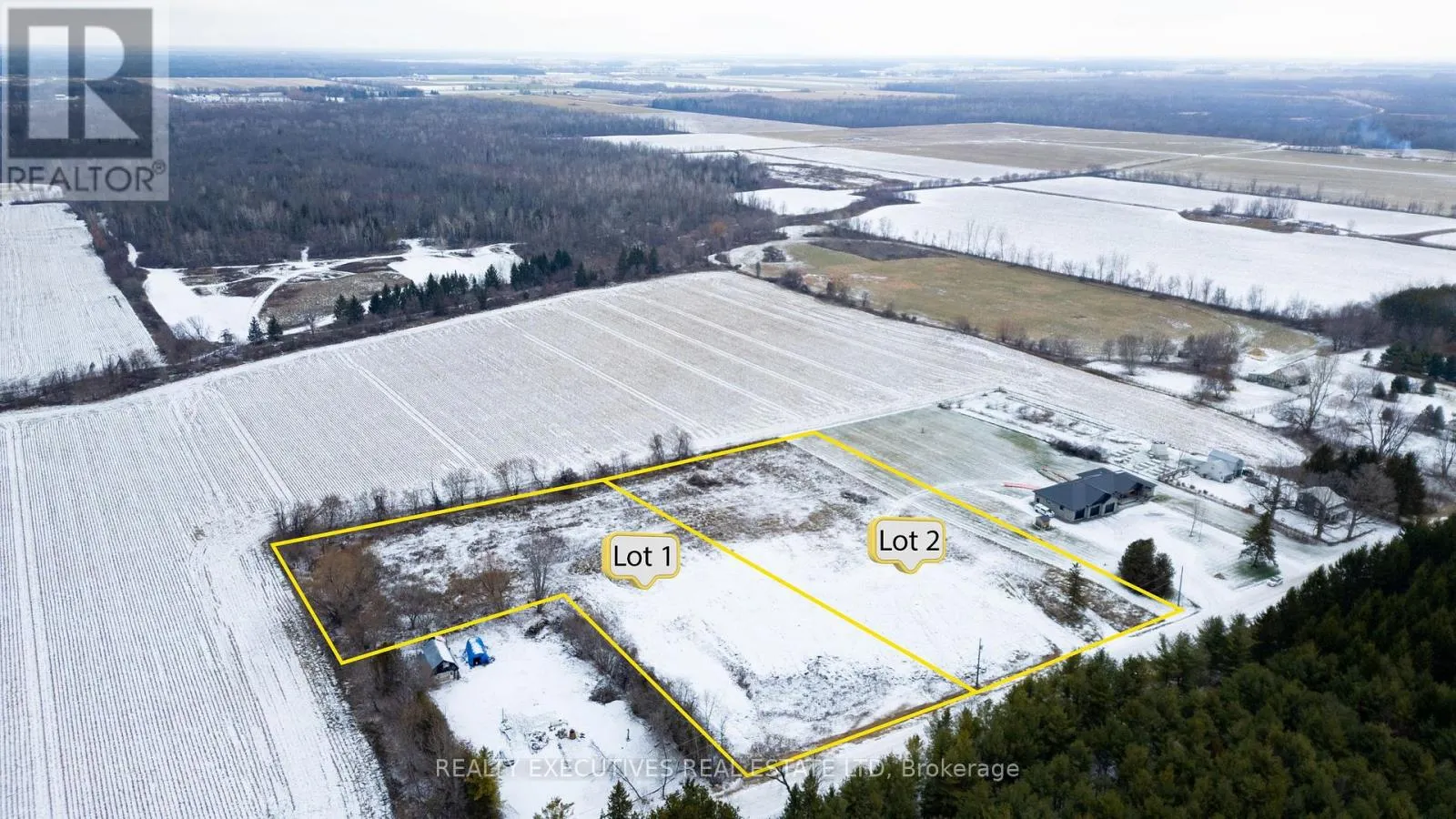 0 LOUGHLIN RIDGE ROAD