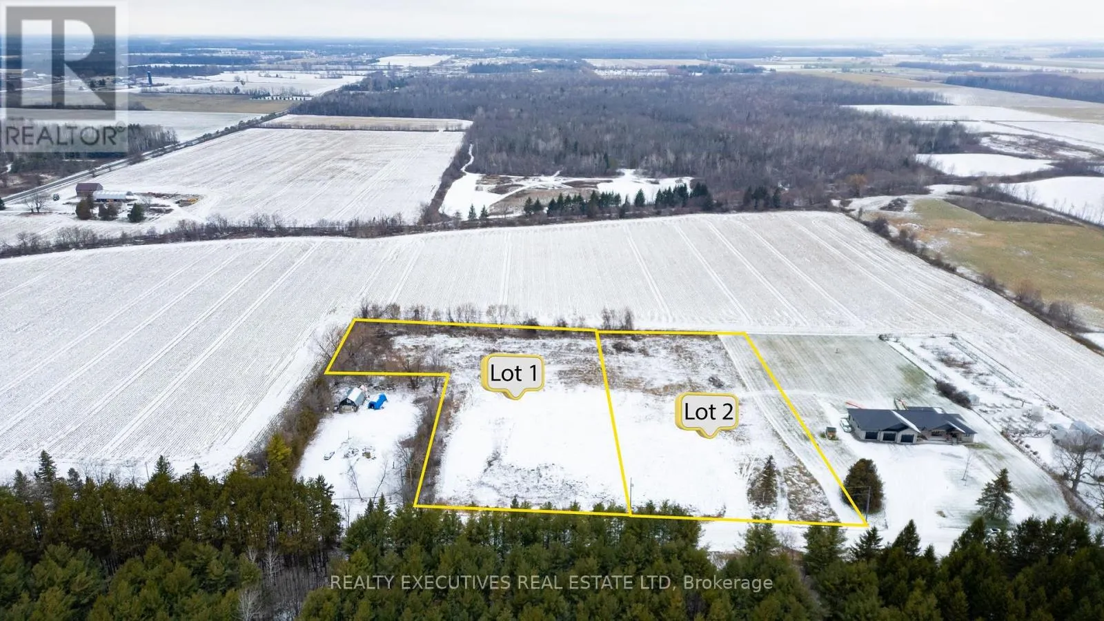 0 LOUGHLIN RIDGE ROAD