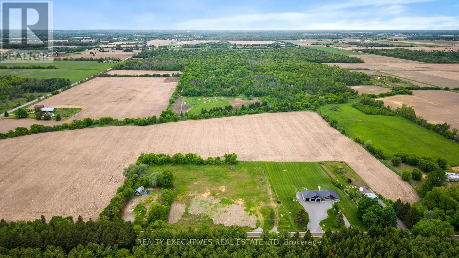 0 LOUGHLIN RIDGE ROAD