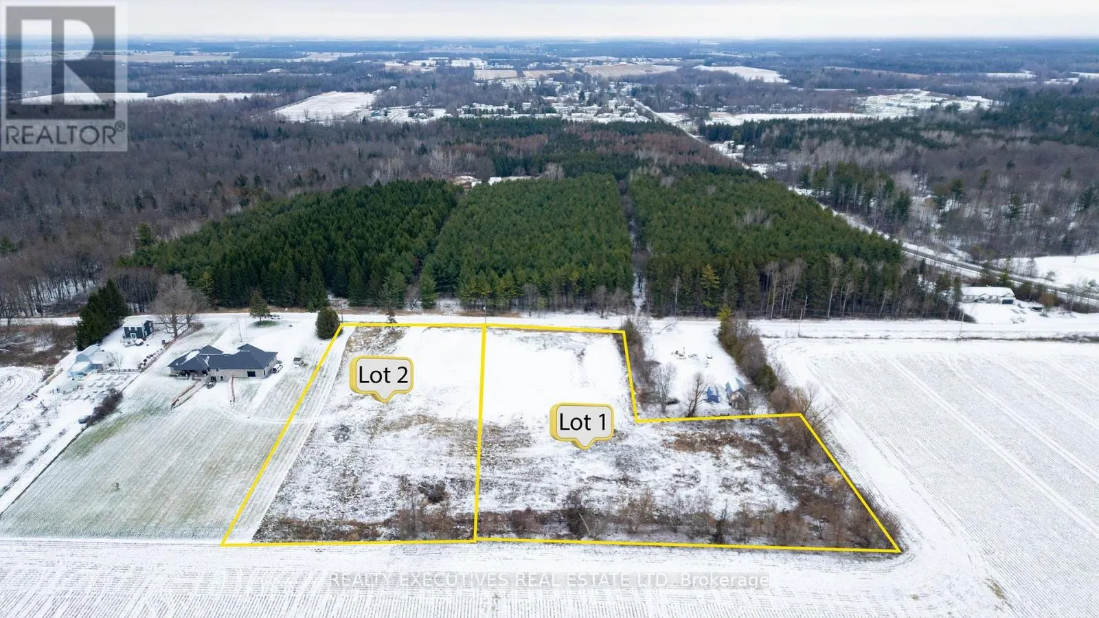 0 LOUGHLIN RIDGE ROAD