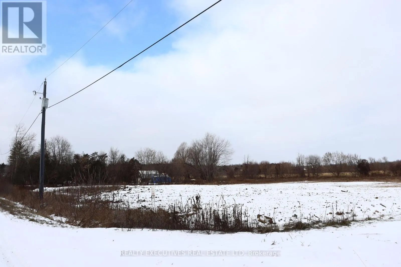 0 LOUGHLIN RIDGE ROAD