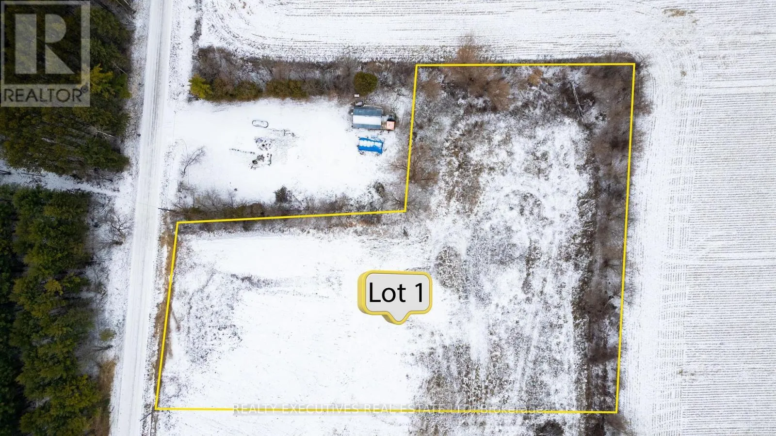 0 LOUGHLIN RIDGE ROAD