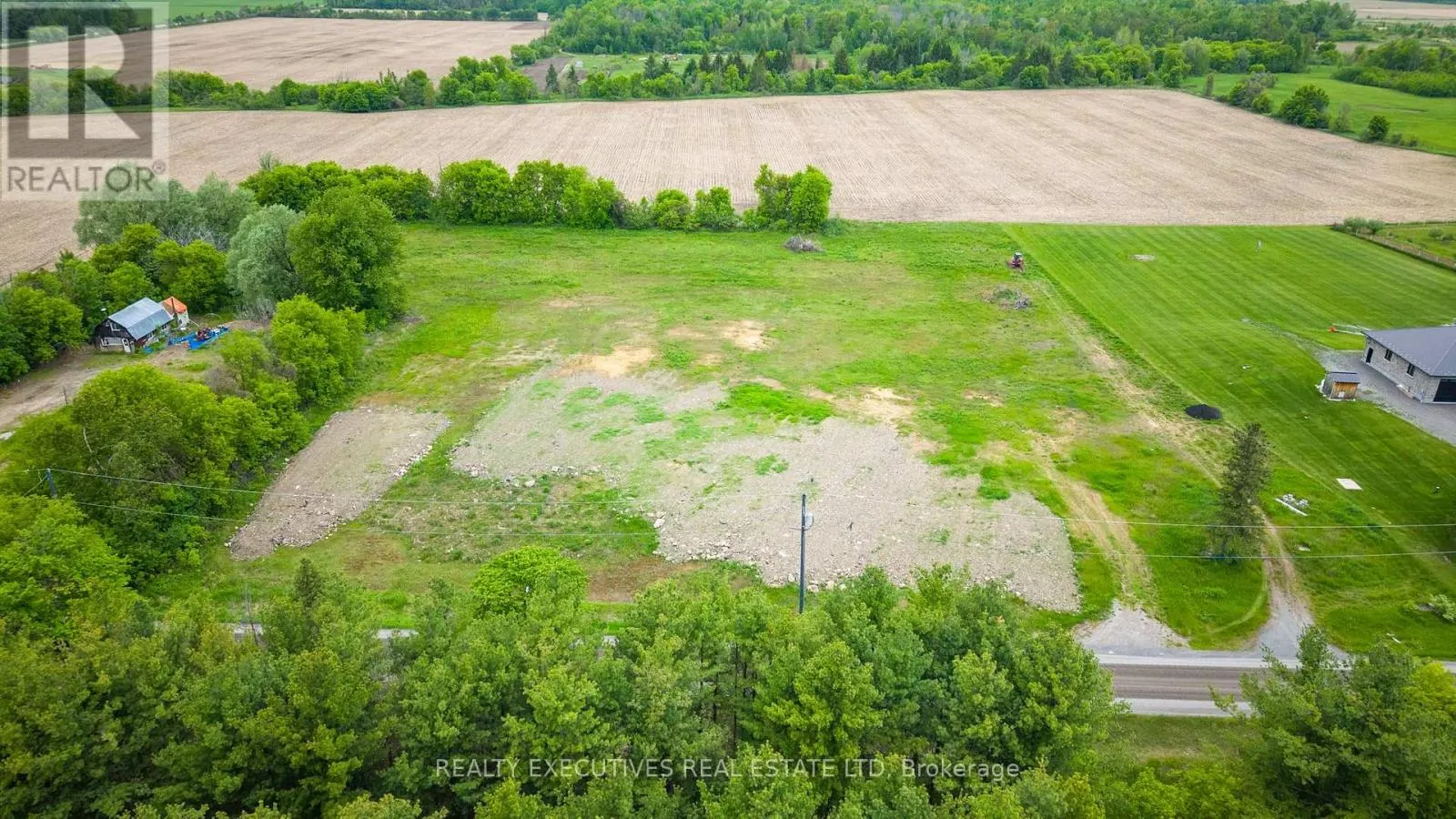 0 LOUGHLIN RIDGE ROAD
