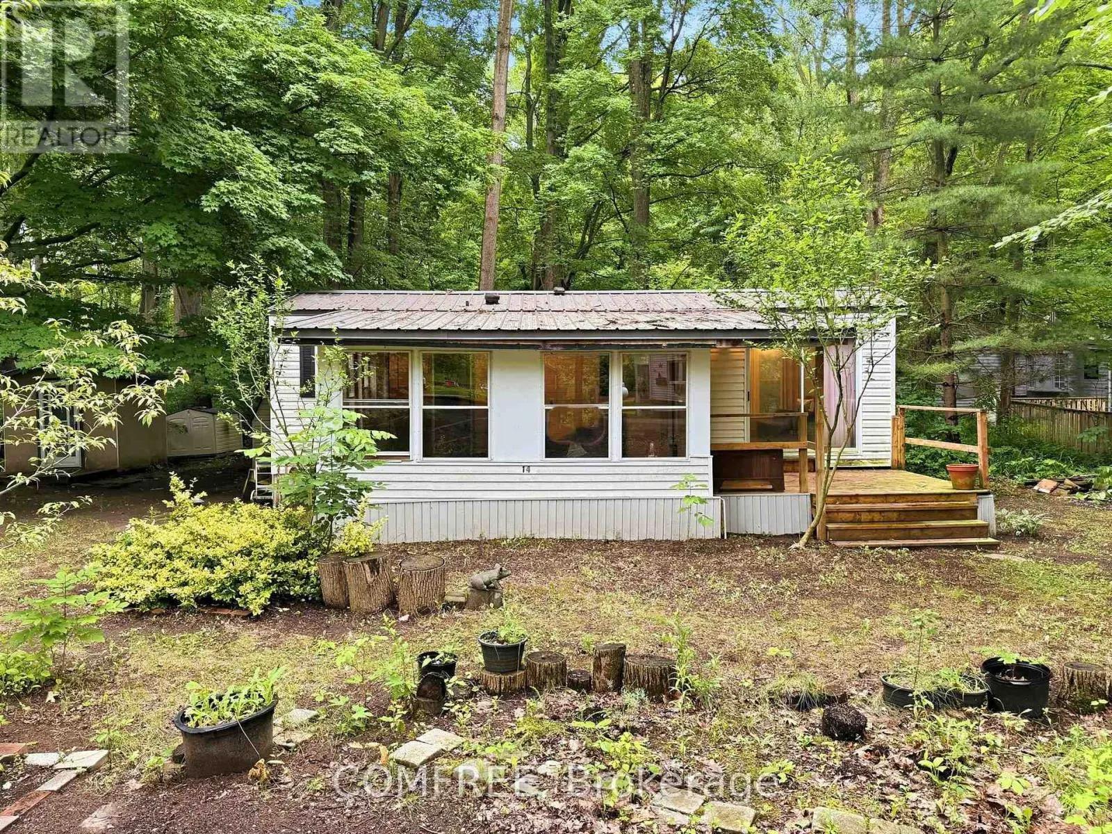 14 - 334 RATTLESNAKE ROAD
