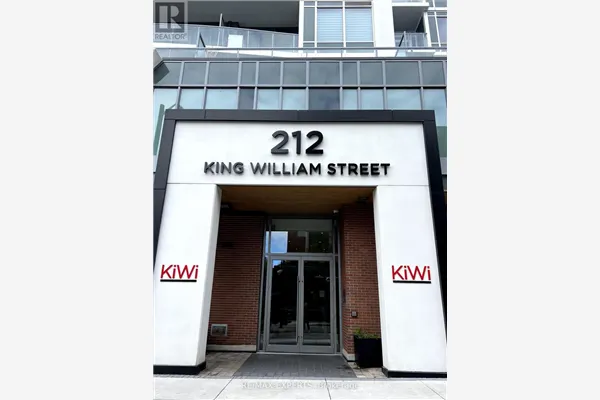 602 - 212 KING WILLIAM STREET