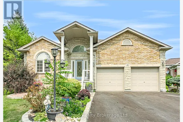 603 FOX HOLLOW COURT