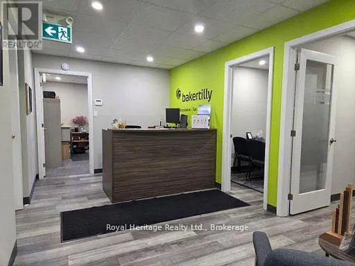 3C - 17 QUEEN STREET #3C