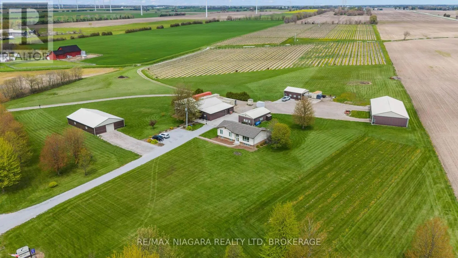 410 COUNTY RD 50 ROAD W