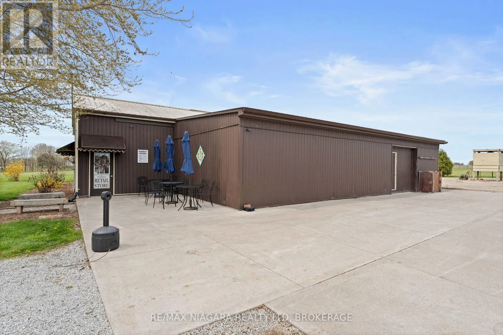 410 COUNTY RD 50 ROAD W