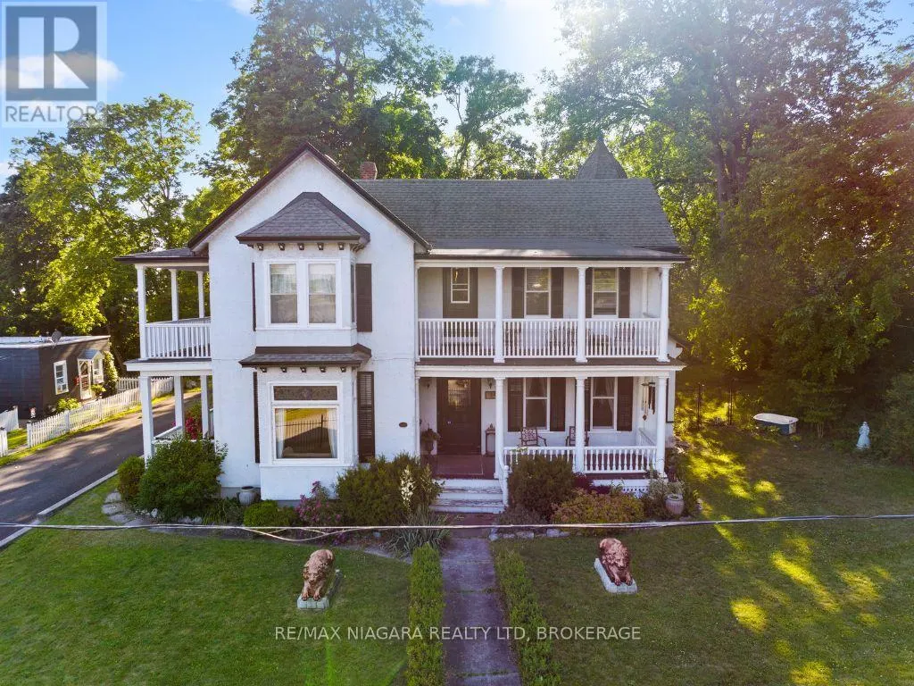 14 CATHARINE STREET