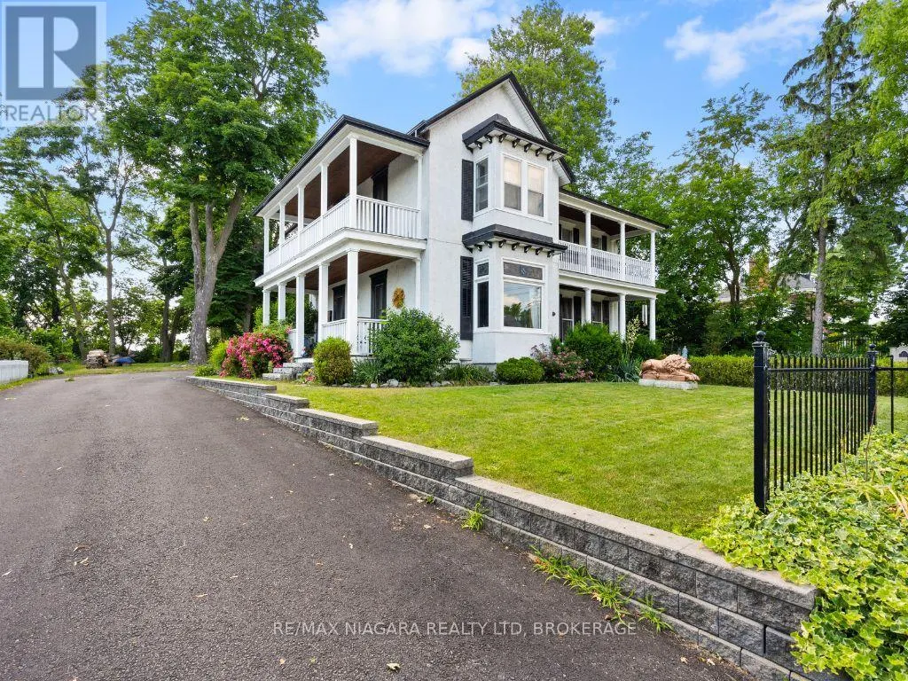 14 CATHARINE STREET