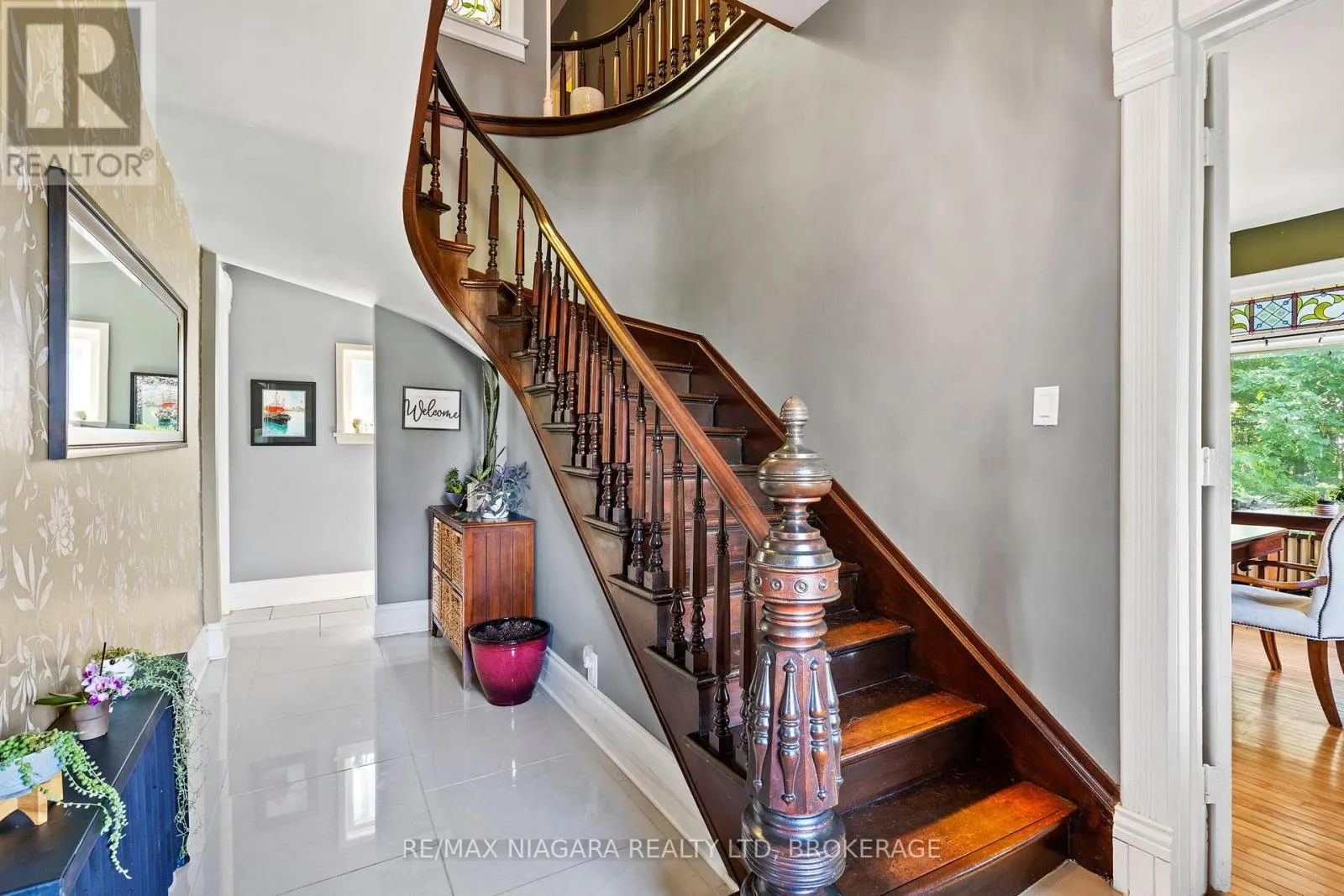 14 CATHARINE STREET