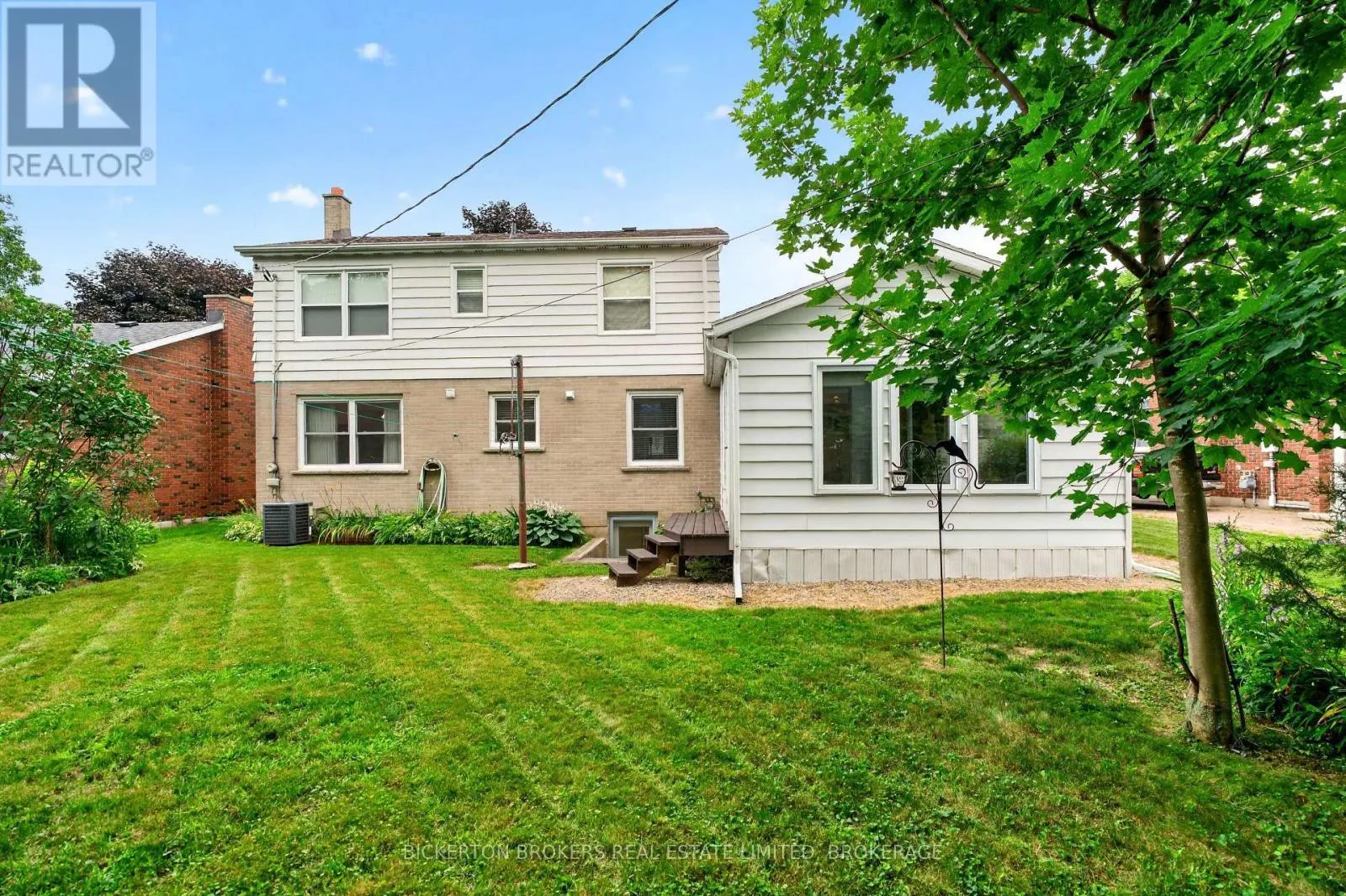 160 ELMWOOD DRIVE