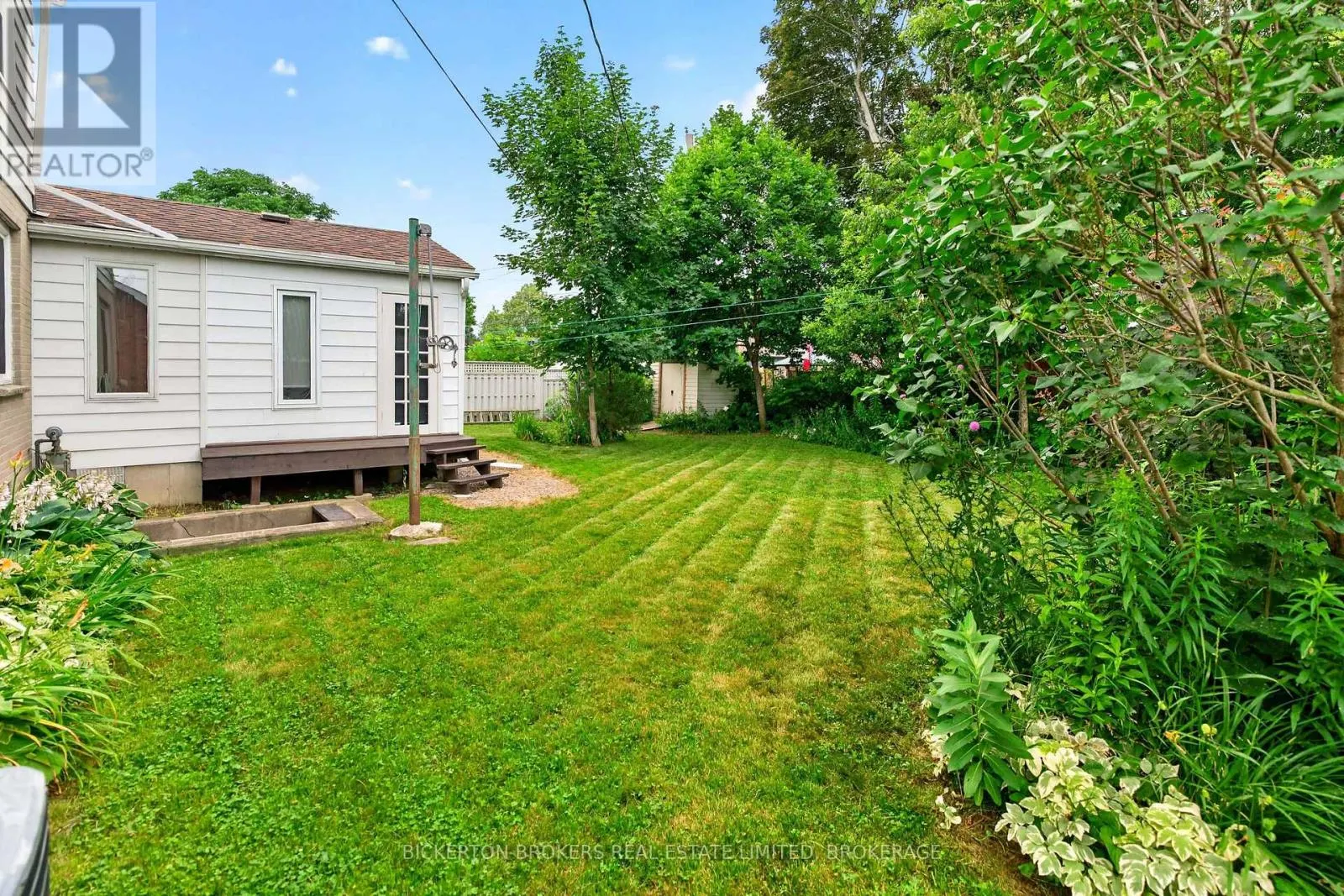 160 ELMWOOD DRIVE