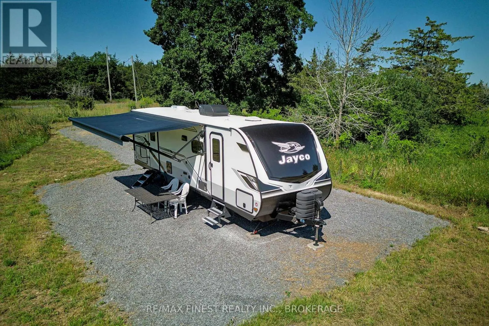 LOT 13 FRONT ROAD