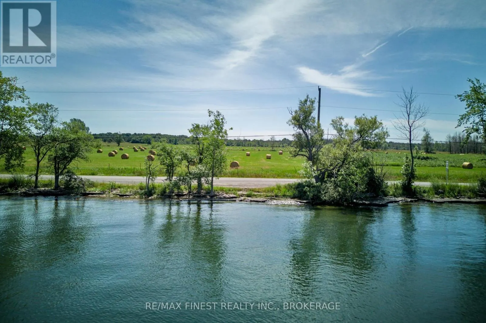 LOT 13 FRONT ROAD