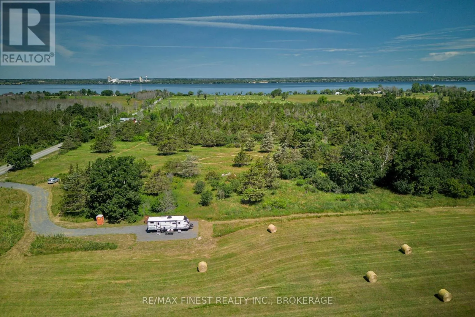 LOT 13 FRONT ROAD