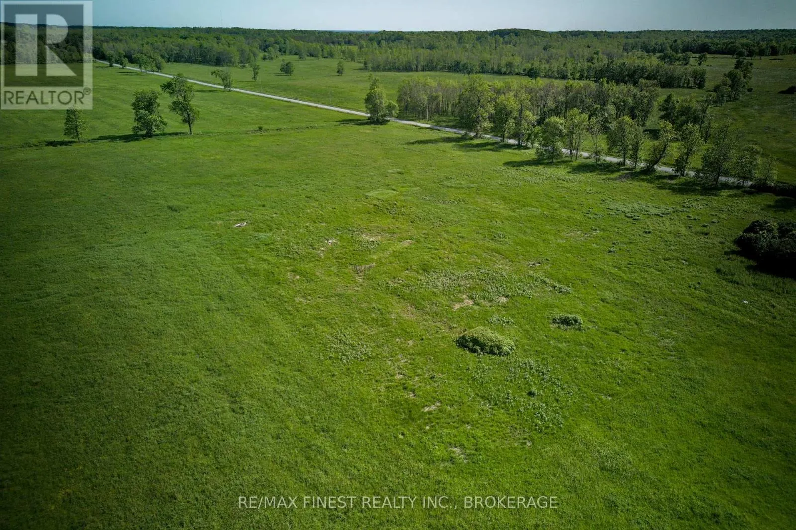 LOT 13 FRONT ROAD