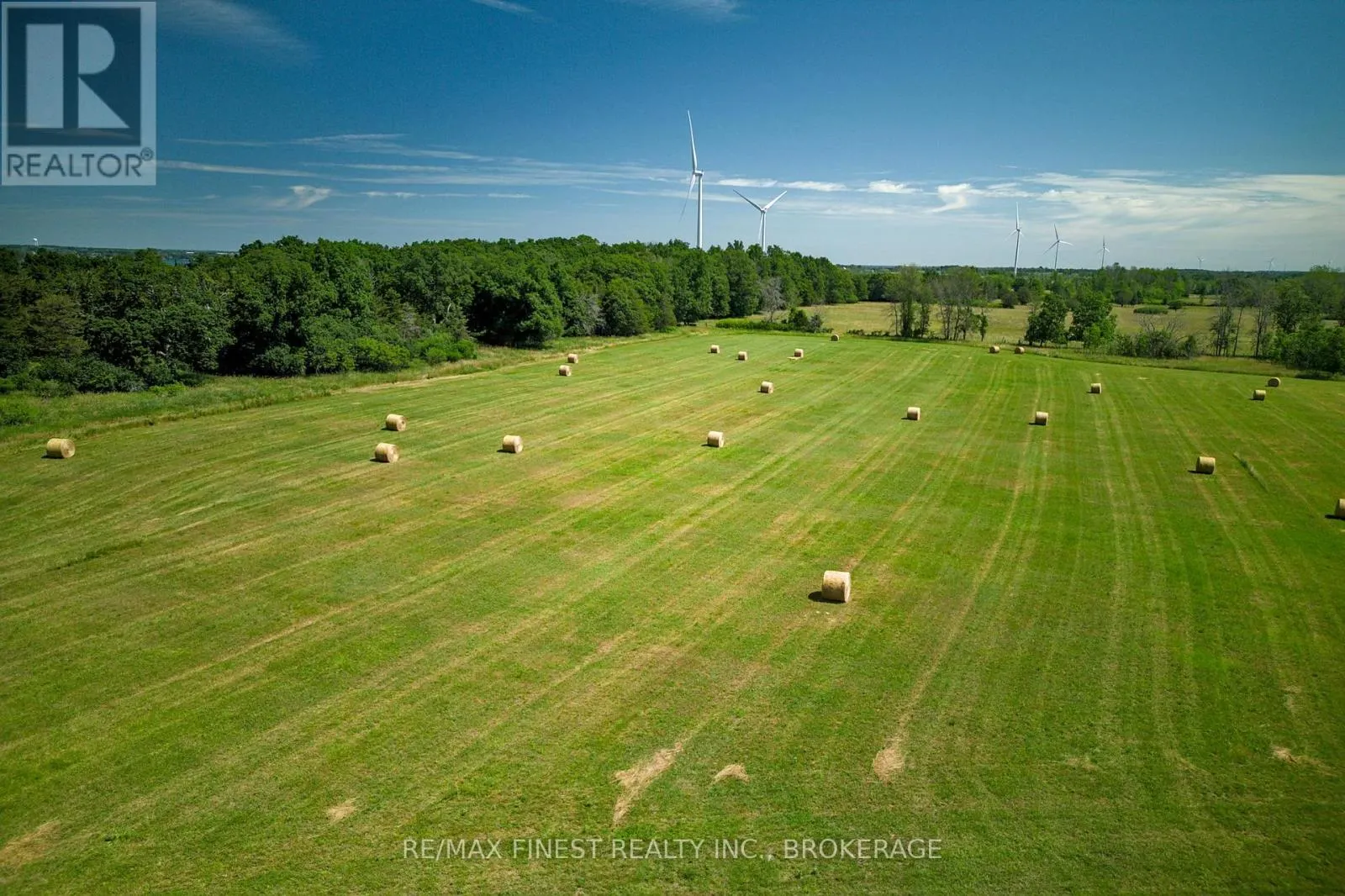 LOT 13 FRONT ROAD