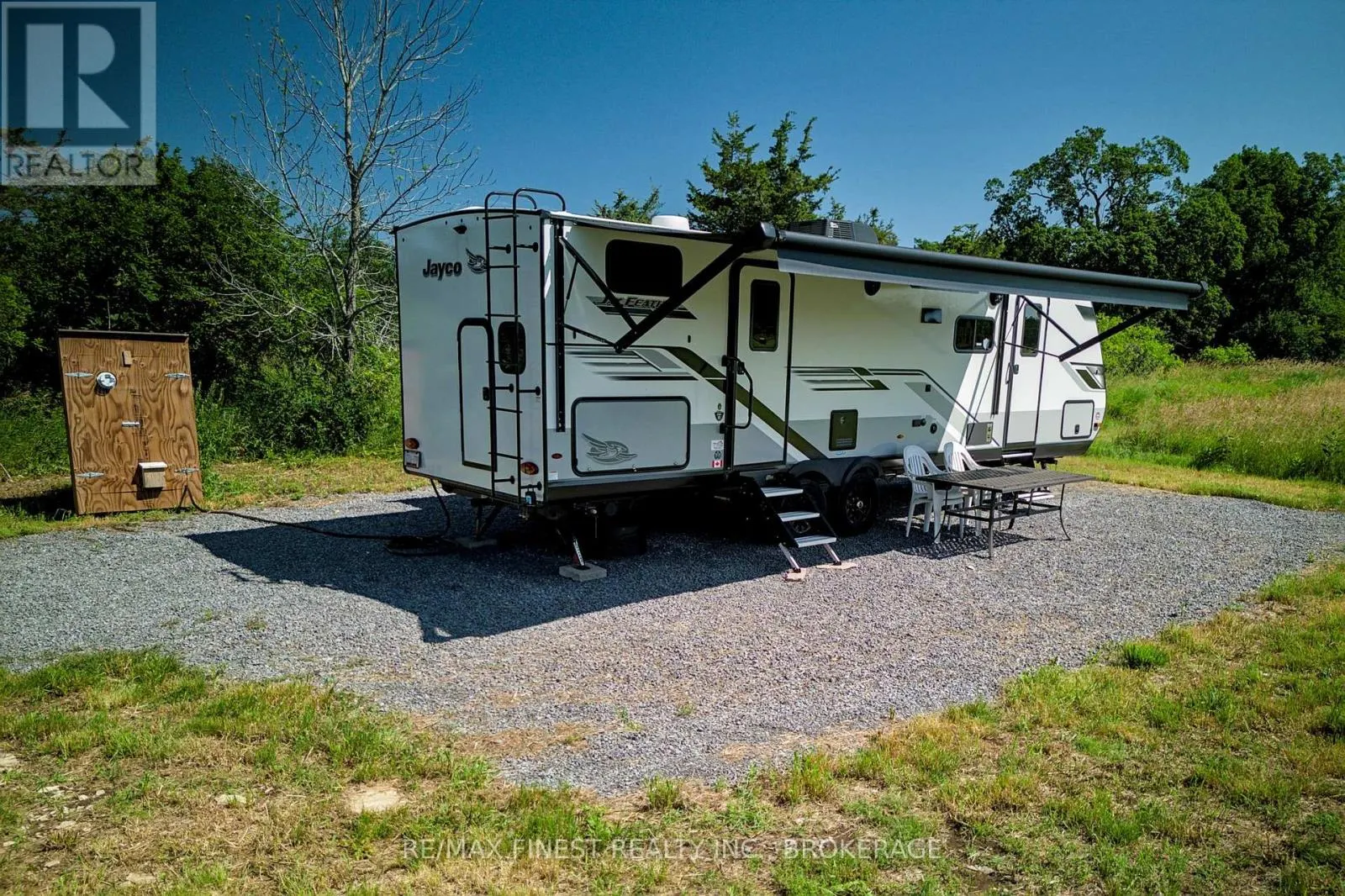 LOT 13 FRONT ROAD