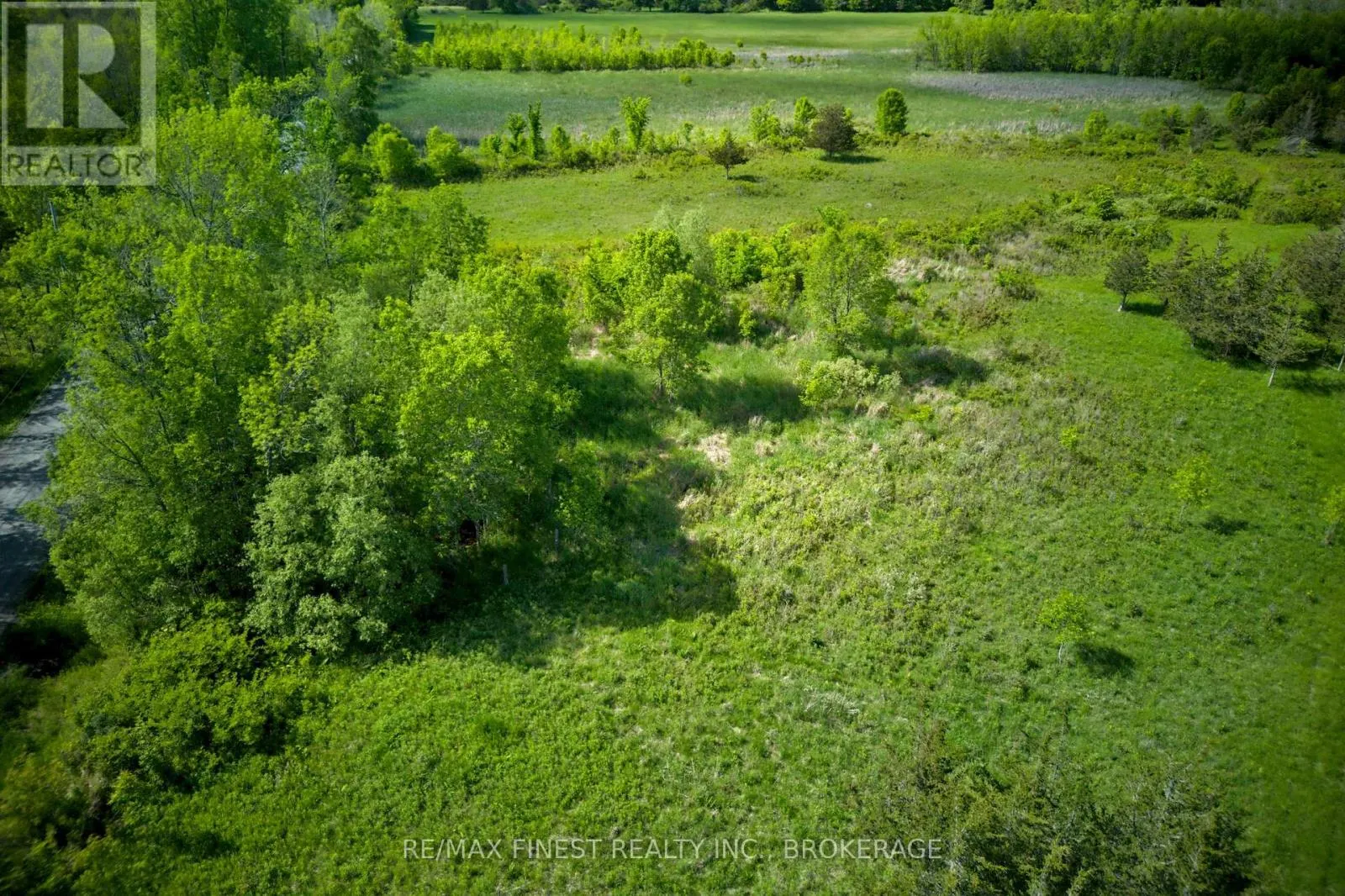 LOT 13 FRONT ROAD