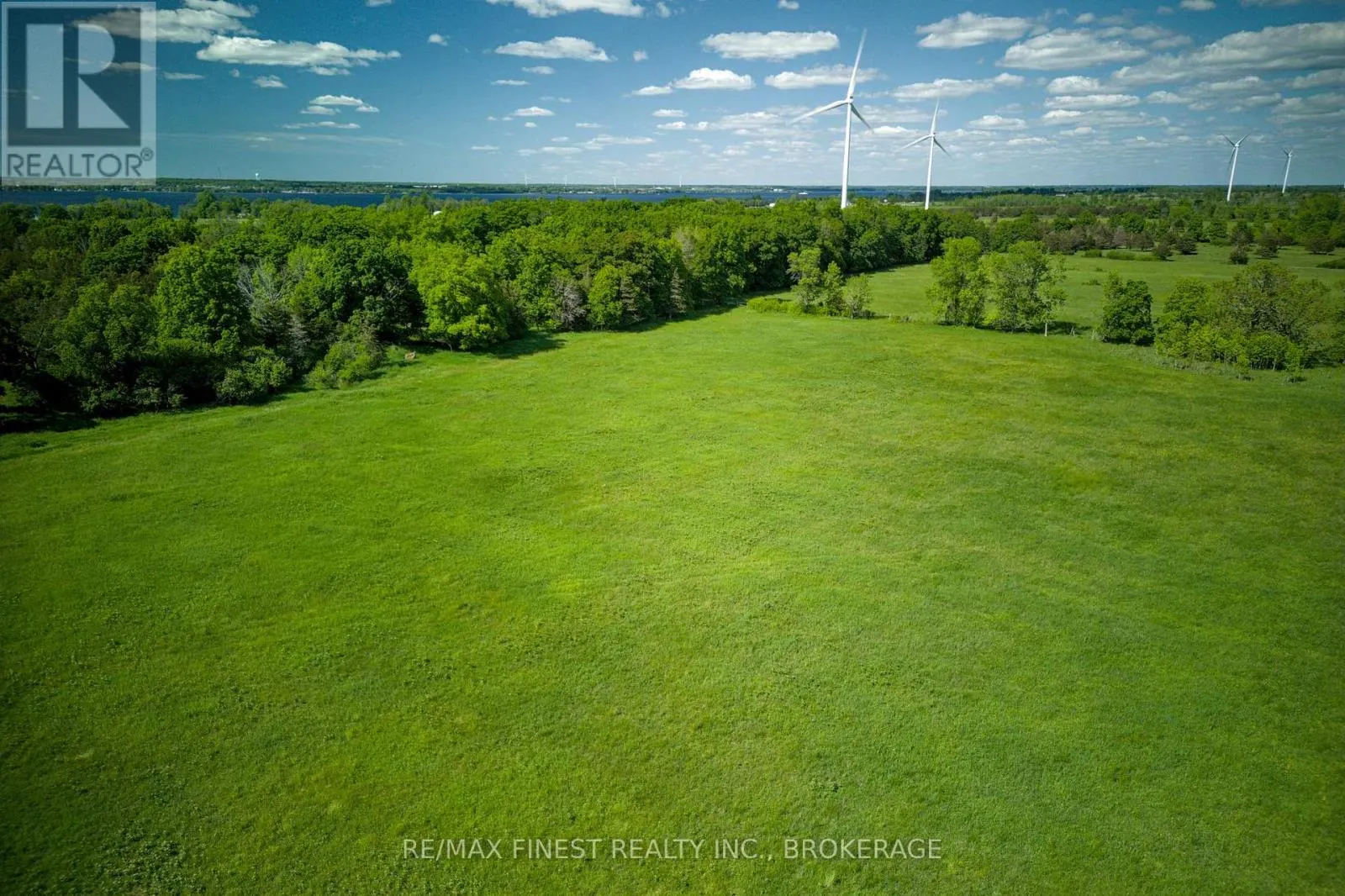 LOT 13 FRONT ROAD