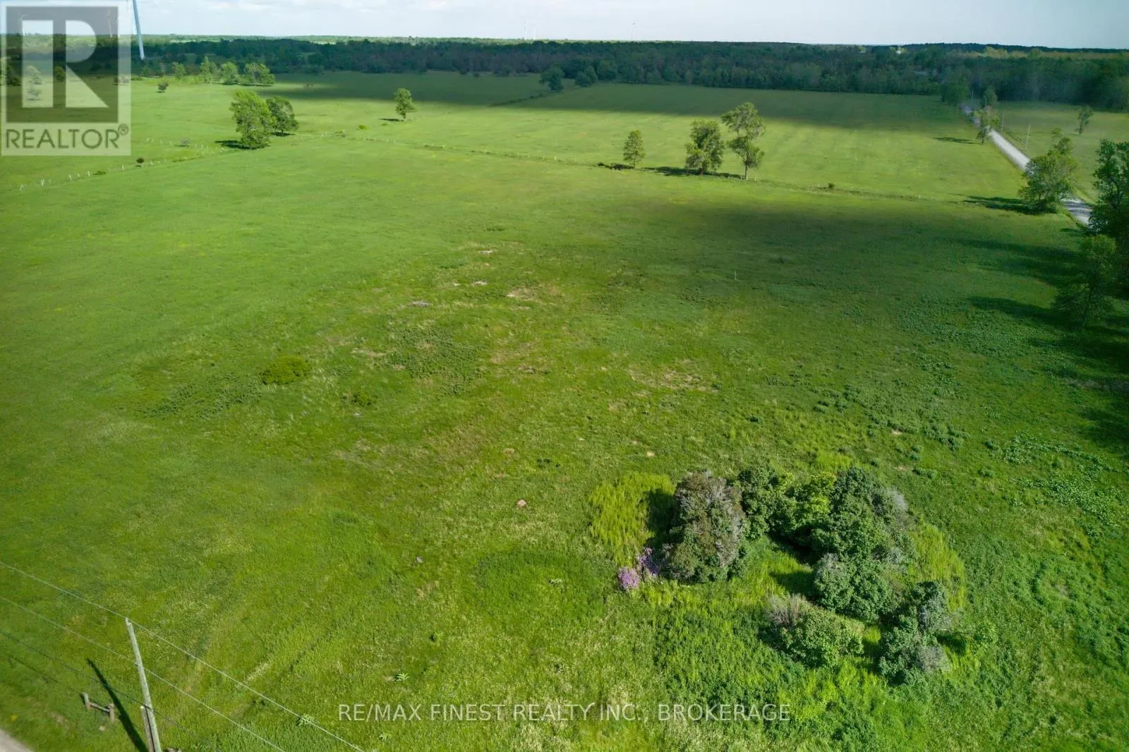 LOT 13 FRONT ROAD