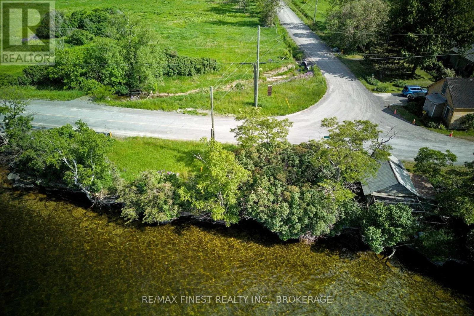 LOT 13 FRONT ROAD
